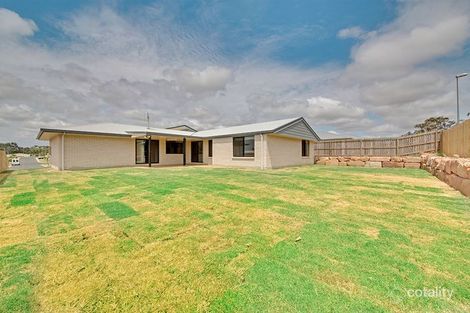 Property photo of 22 Samson Crescent Yeppoon QLD 4703
