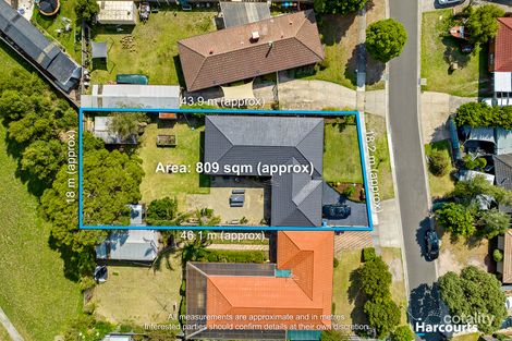 Property photo of 5 Jasmine Court Cranbourne North VIC 3977