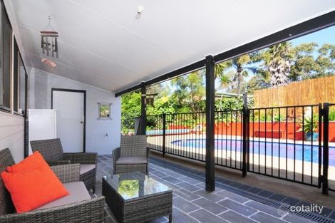 Property photo of 22 The Wool Road Basin View NSW 2540