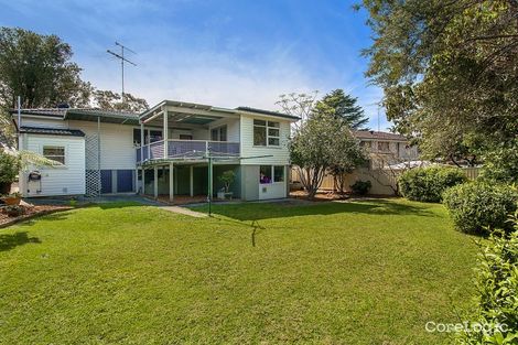 Property photo of 3 Verletta Avenue Castle Hill NSW 2154