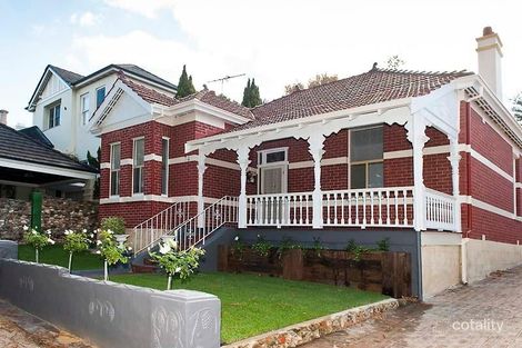 Property photo of 74 Forrest Street Cottesloe WA 6011