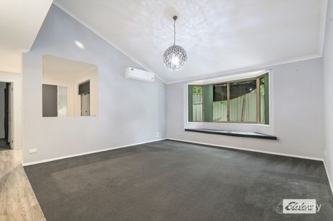 Property photo of 7 Heppner Court Thurgoona NSW 2640