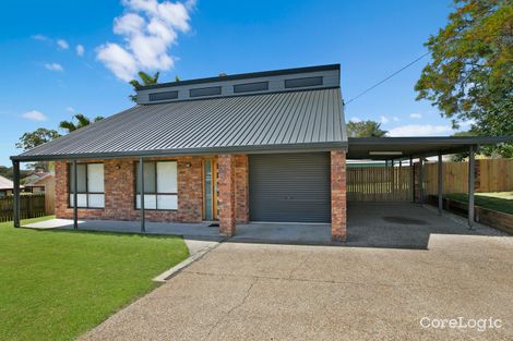 Property photo of 4 Bower Street Birkdale QLD 4159