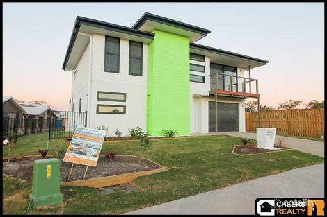 Property photo of 1/7 Wedgetail Road Clinton QLD 4680