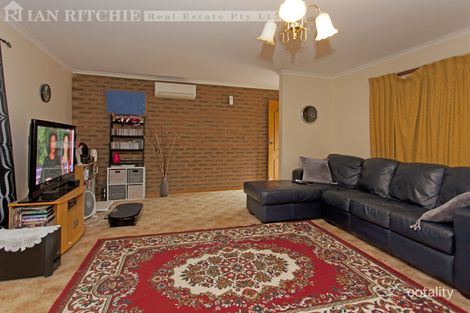 Property photo of 2/473 Henderson Street Lavington NSW 2641