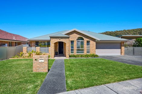 Property photo of 39 Green Point Drive Belmont NSW 2280