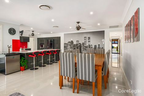 Property photo of 39 Green Point Drive Belmont NSW 2280