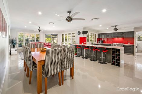 Property photo of 39 Green Point Drive Belmont NSW 2280
