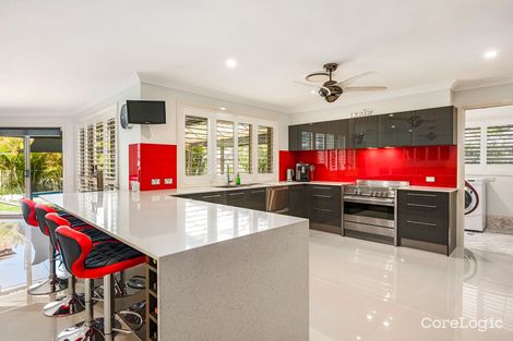 Property photo of 39 Green Point Drive Belmont NSW 2280