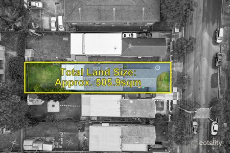 Property photo of 30 Benaroon Road Lakemba NSW 2195