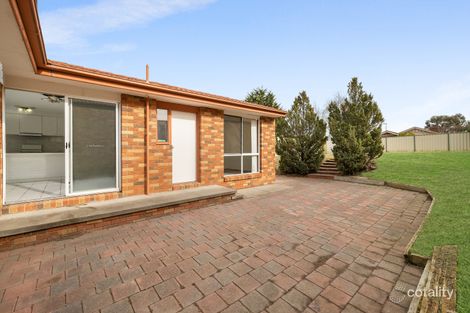 Property photo of 42 Mainwaring Rich Circuit Palmerston ACT 2913