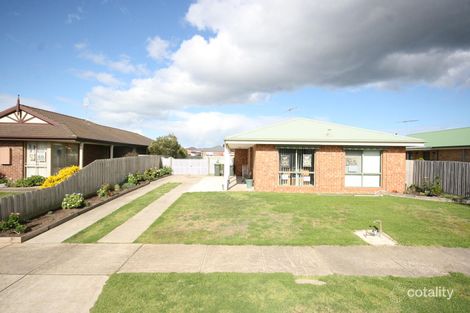 7 Mervyn Ct, St Albans Park, VIC 3219