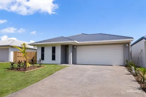 23 Kuridala Tce, Smithfield, QLD 4878