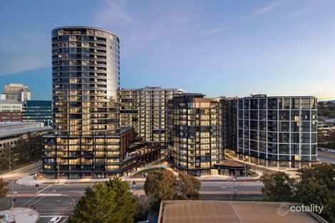 1708/2 Furzer St, Phillip, ACT 2606