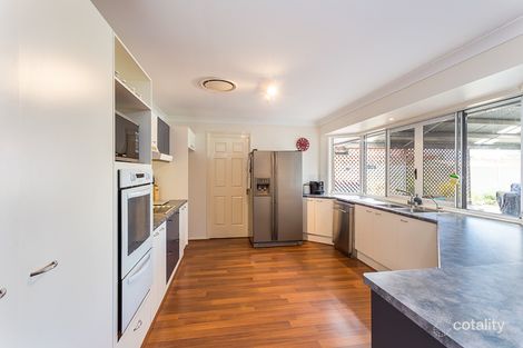 Property photo of 18 Oak Street Victoria Point QLD 4165