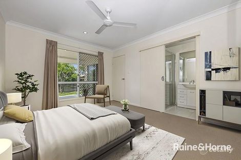 Property photo of 3 Lashmar Crescent Deeragun QLD 4818
