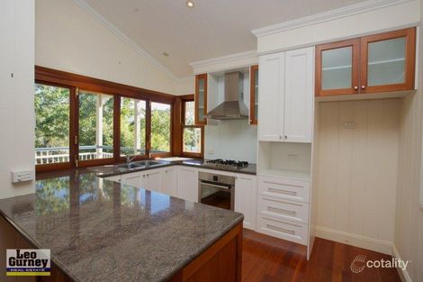 Property photo of 100 Lamont Road Wilston QLD 4051