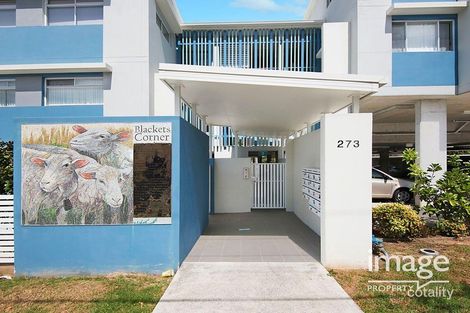 Property photo of 20/275 Cornwall Street Greenslopes QLD 4120