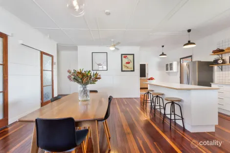 Property photo of 14 Dorothy Street Silkstone QLD 4304