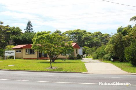 236 Princes Hwy, Ulladulla, NSW 2539