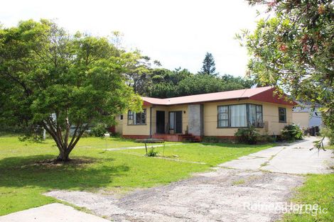 Property photo of 236 Princes Highway Ulladulla NSW 2539