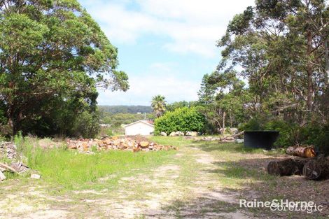 Property photo of 236 Princes Highway Ulladulla NSW 2539