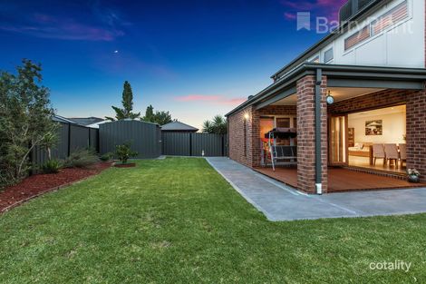 Property photo of 11 Walmer Road Derrimut VIC 3026