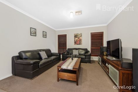 Property photo of 11 Walmer Road Derrimut VIC 3026