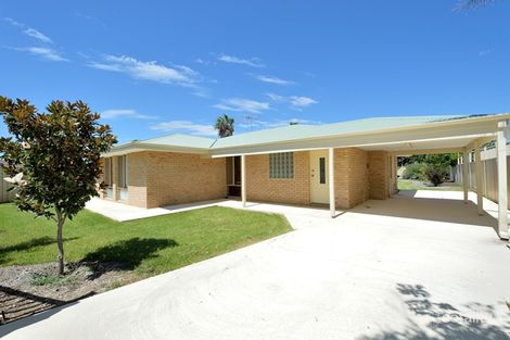 Property photo of 6 Ellesmere Court Cooloongup WA 6168