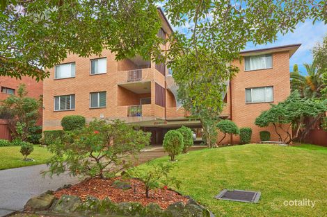Property photo of 11/15-17 Jessie Street Westmead NSW 2145