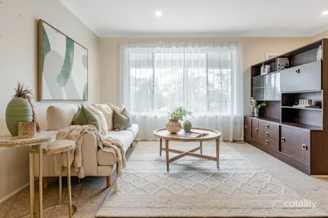 Property photo of 19 Judith Avenue Mount Riverview NSW 2774