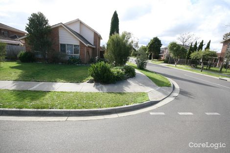 Property photo of 1 Tintern Crescent Wantirna South VIC 3152
