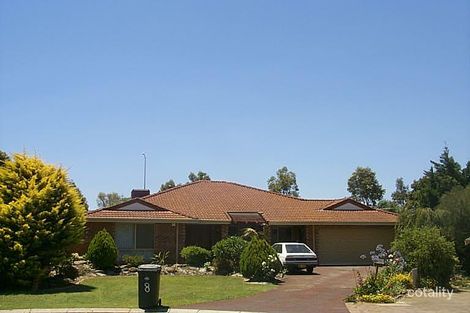 8 Tawson Pl, Leeming, WA 6149