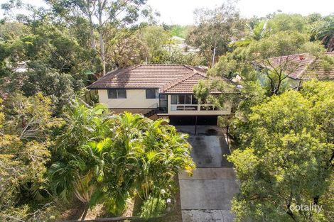 Property photo of 4 Cunningham Street Rochedale South QLD 4123