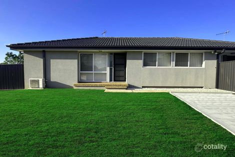 Property photo of 3 Denintend Place South Penrith NSW 2750