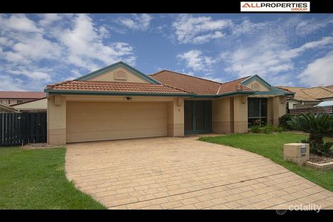 6 Eastwood Cl, Sunnybank Hills, QLD 4109