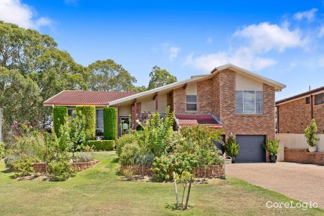 Property photo of 13 Corina Avenue Bolwarra Heights NSW 2320