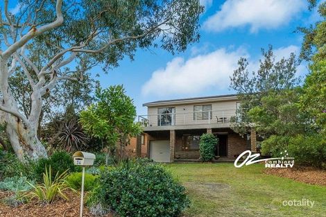 Property photo of 34 Miller Street Vincentia NSW 2540