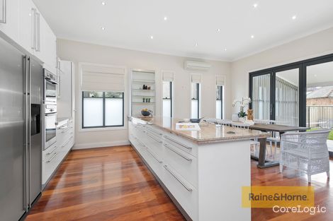 Property photo of 6 Fairmount Street Dulwich Hill NSW 2203