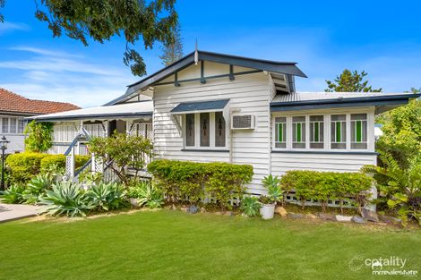 Property photo of 1 Bellevue Terrace The Range QLD 4700