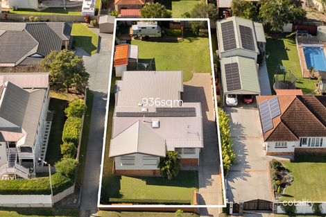 Property photo of 360 Tufnell Road Banyo QLD 4014
