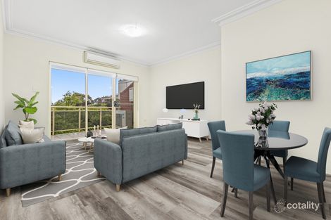 12/41-45 Railway Cres, Burwood, NSW 2134