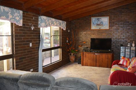 Property photo of 127 Stockyard Road North Isis QLD 4660