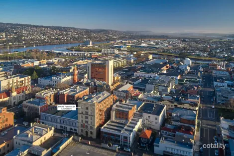 506/16 Paterson St, Launceston, TAS 7250