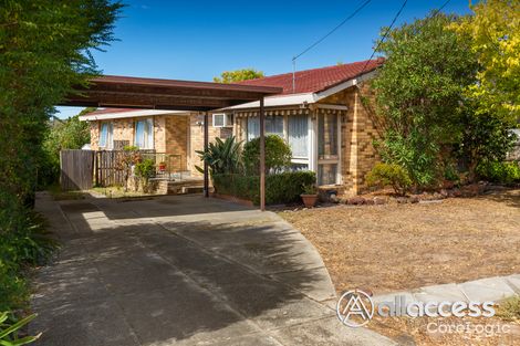 Property photo of 25 Lower Terrace Crescent Noble Park North VIC 3174