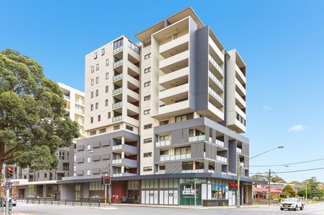 41/38-40 Albert Rd, Strathfield, NSW 2135
