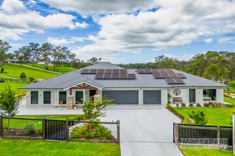 156-160 Townsvale Dr, Woodhill, QLD 4285