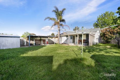 10 Stricta Ct, Frankston North, VIC 3200