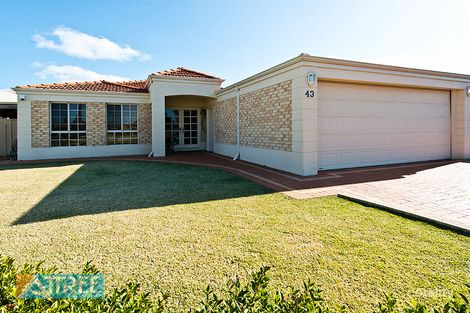 Property photo of 43 Burnside Terrace Canning Vale WA 6155