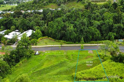 34 Red Peak Bvd, Caravonica, QLD 4878